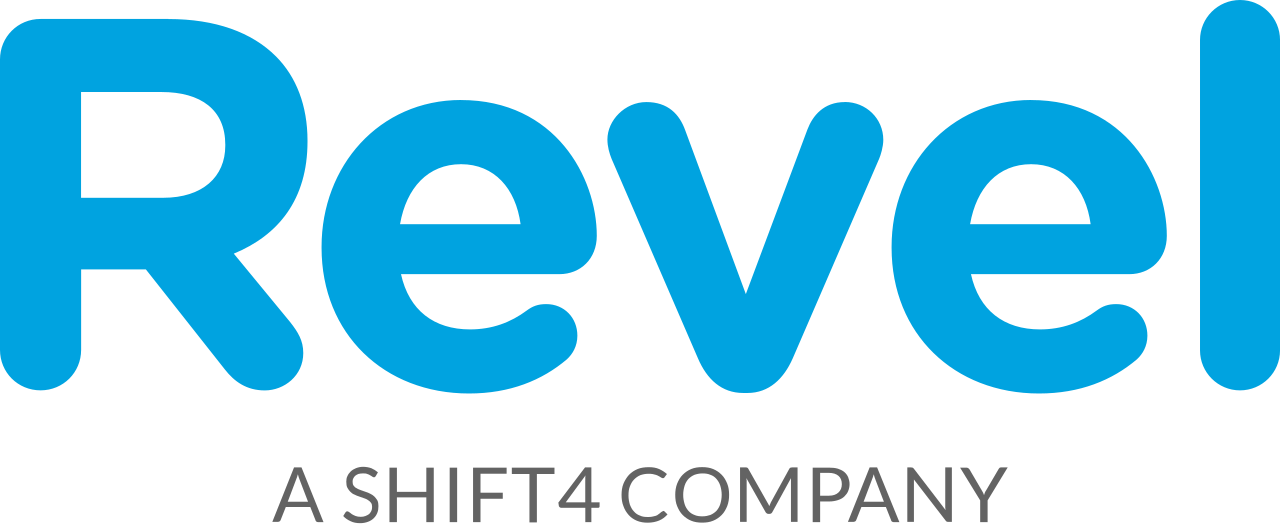 Revel logo